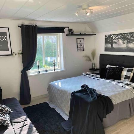 Harmonisk Villa Söderhamn Exteriör bild