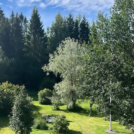 Harmonisk Villa Söderhamn Exteriör bild