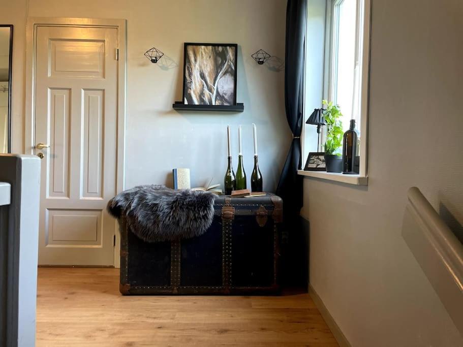 Harmonisk Villa Söderhamn Exteriör bild