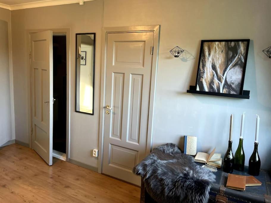 Harmonisk Villa Söderhamn Exteriör bild