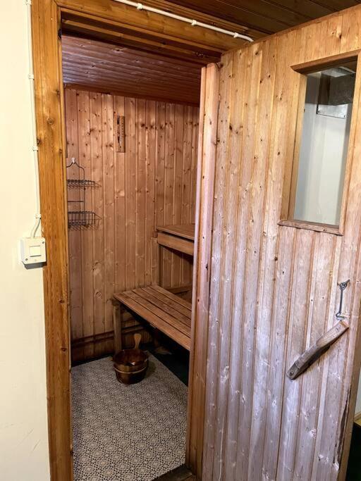 Harmonisk Villa Söderhamn Exteriör bild