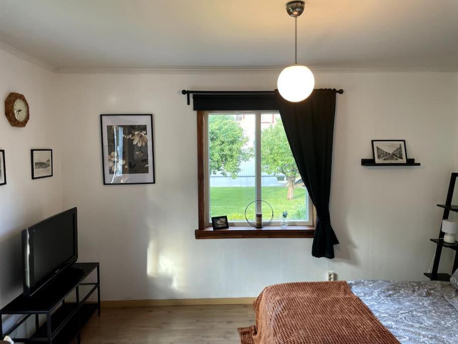 Harmonisk Villa Söderhamn Exteriör bild