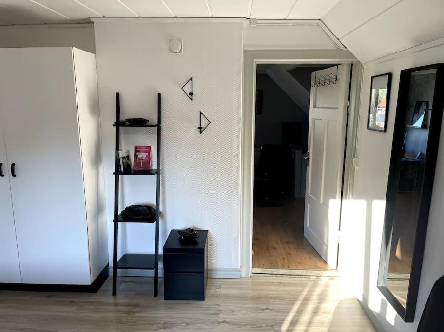 Harmonisk Villa Söderhamn Exteriör bild