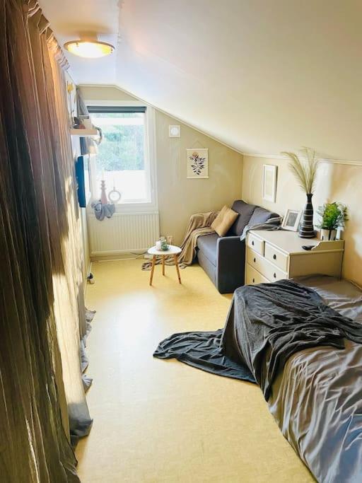 Harmonisk Villa Söderhamn Exteriör bild